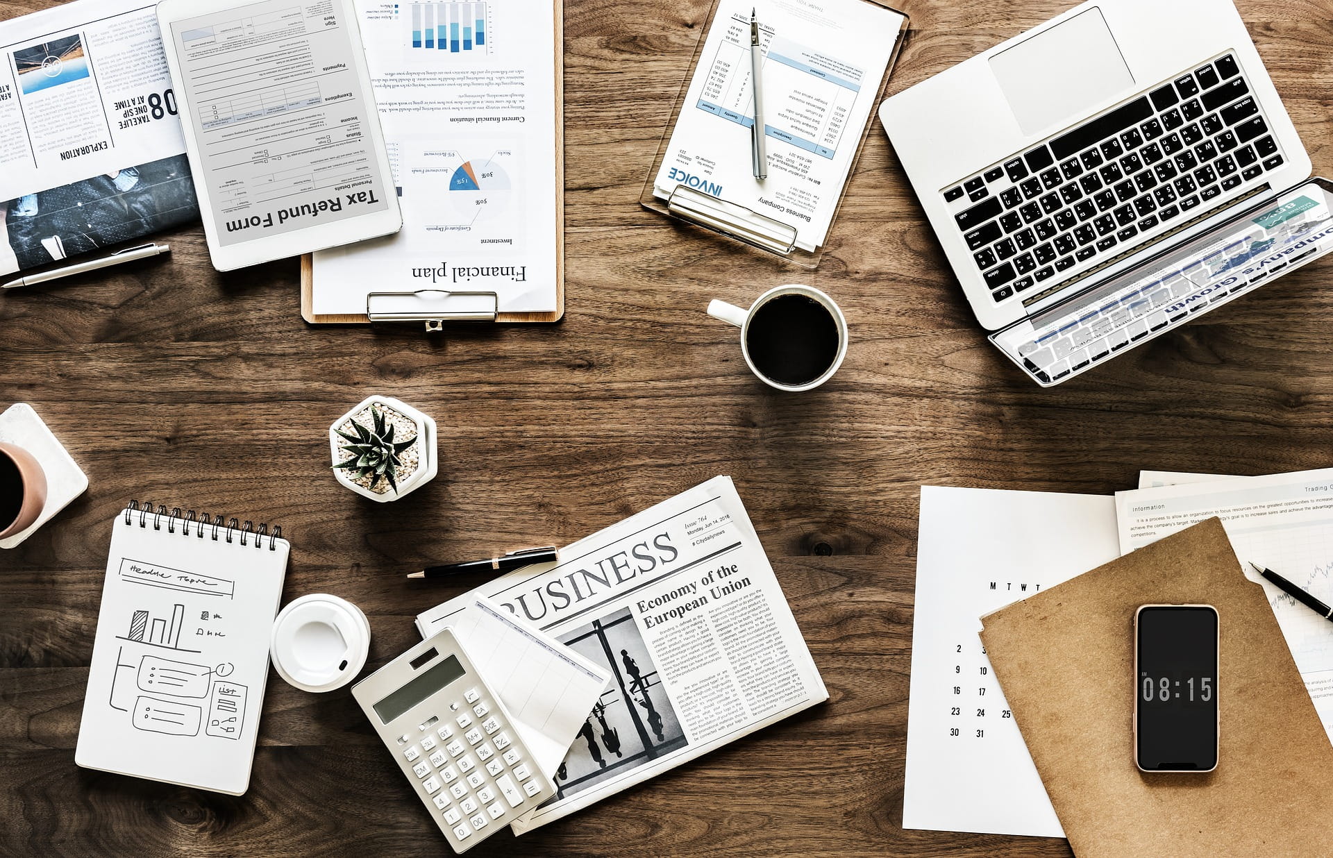 Business Image