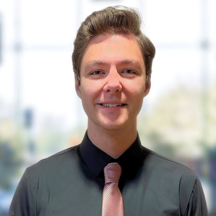 Image of Evan Krueger