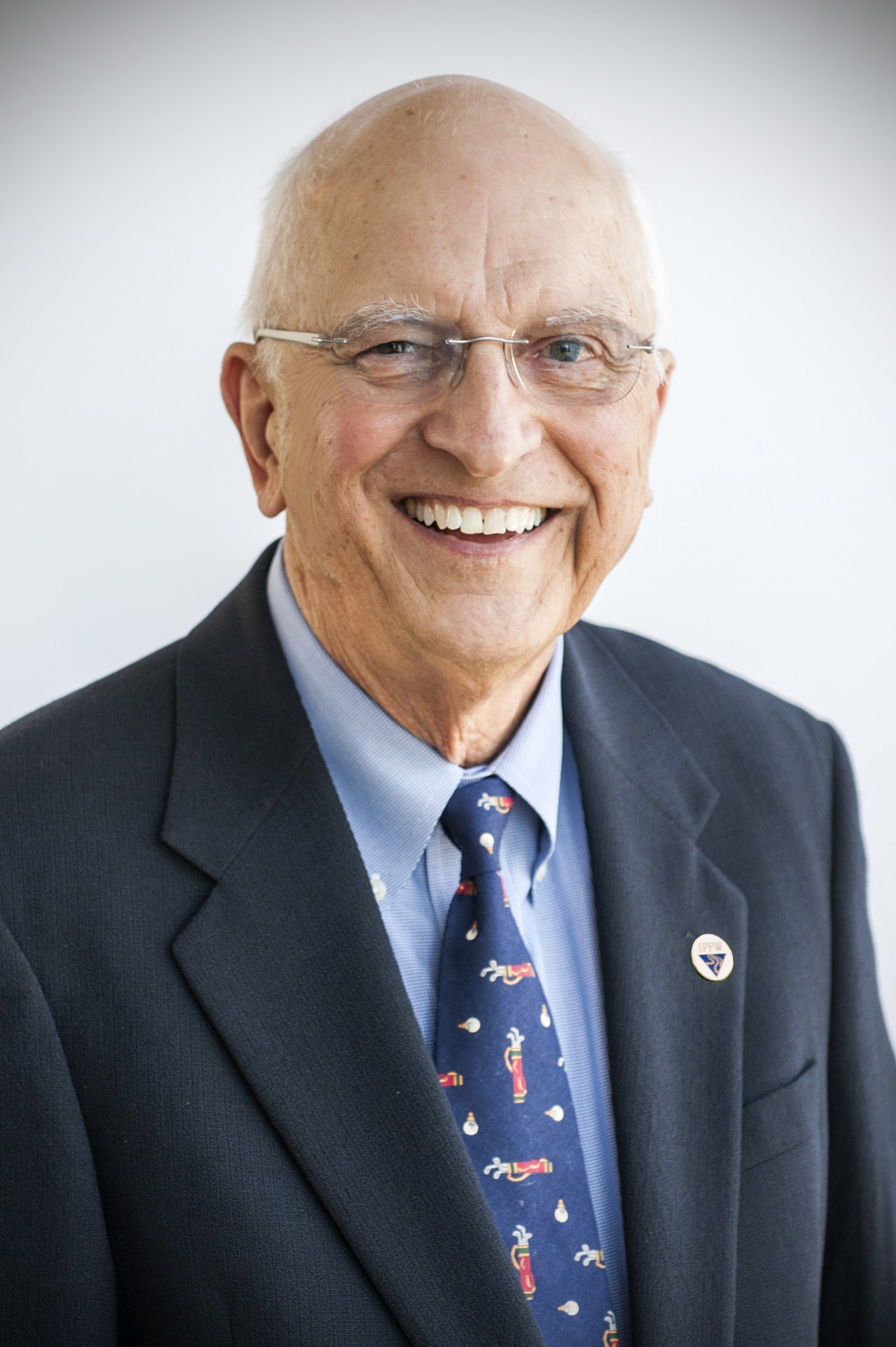 Image of Howard L. Chapman