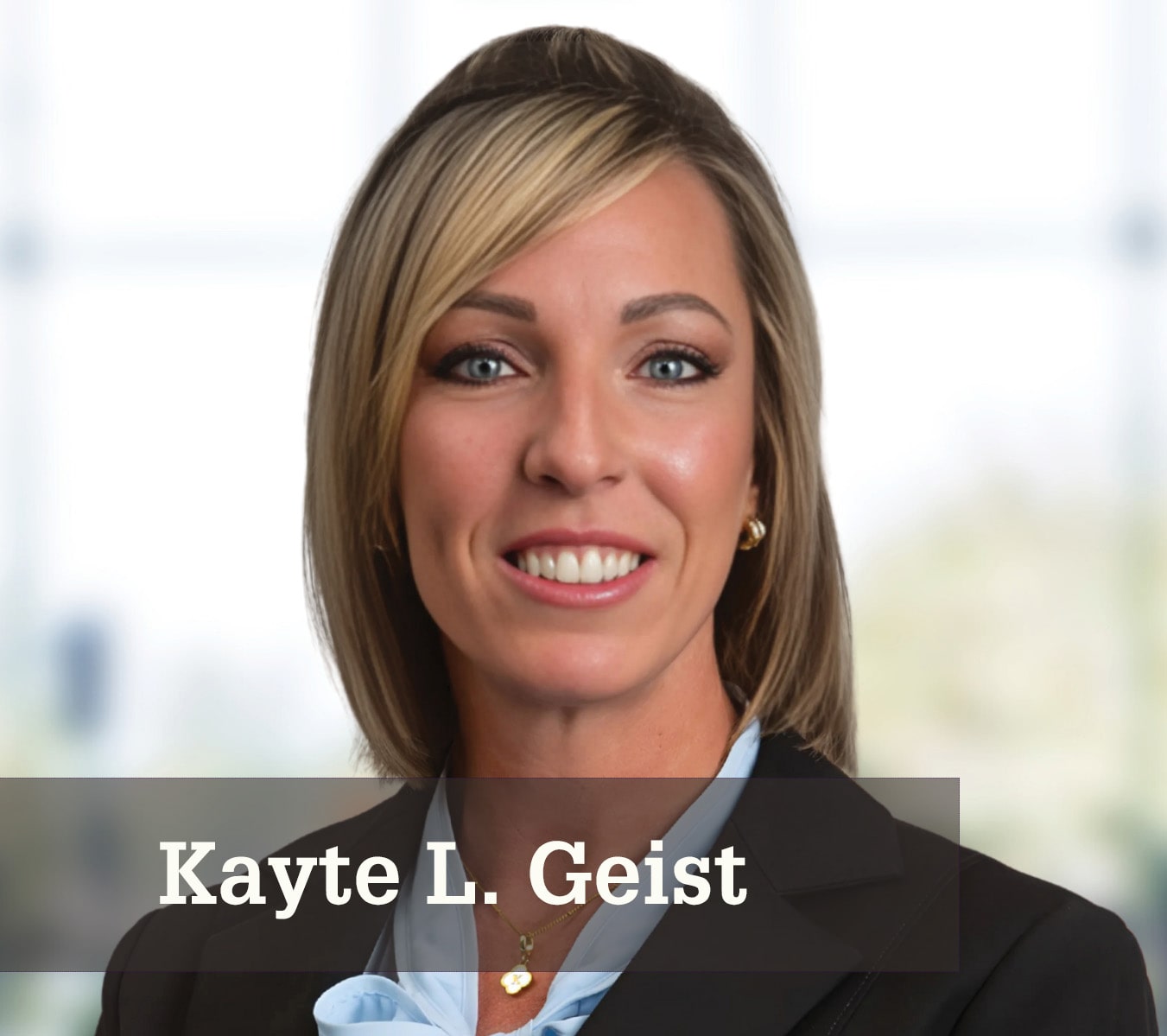 Image of Kayte Geist