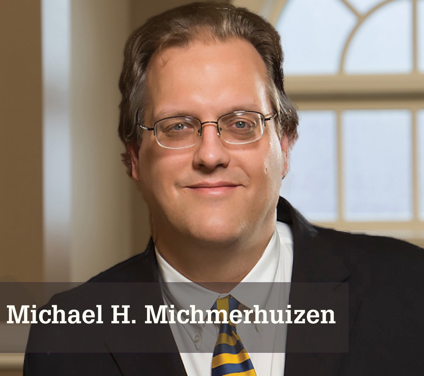 Michael H. Michmerhuizen