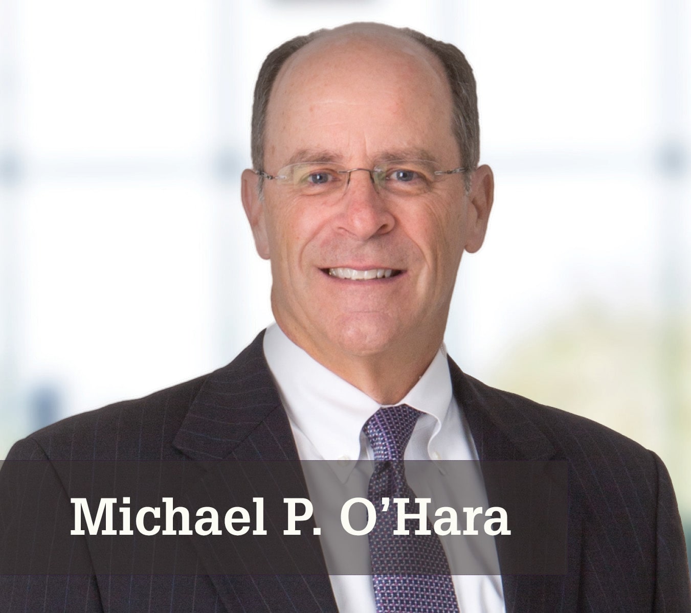 Picture of Michael O'Hara