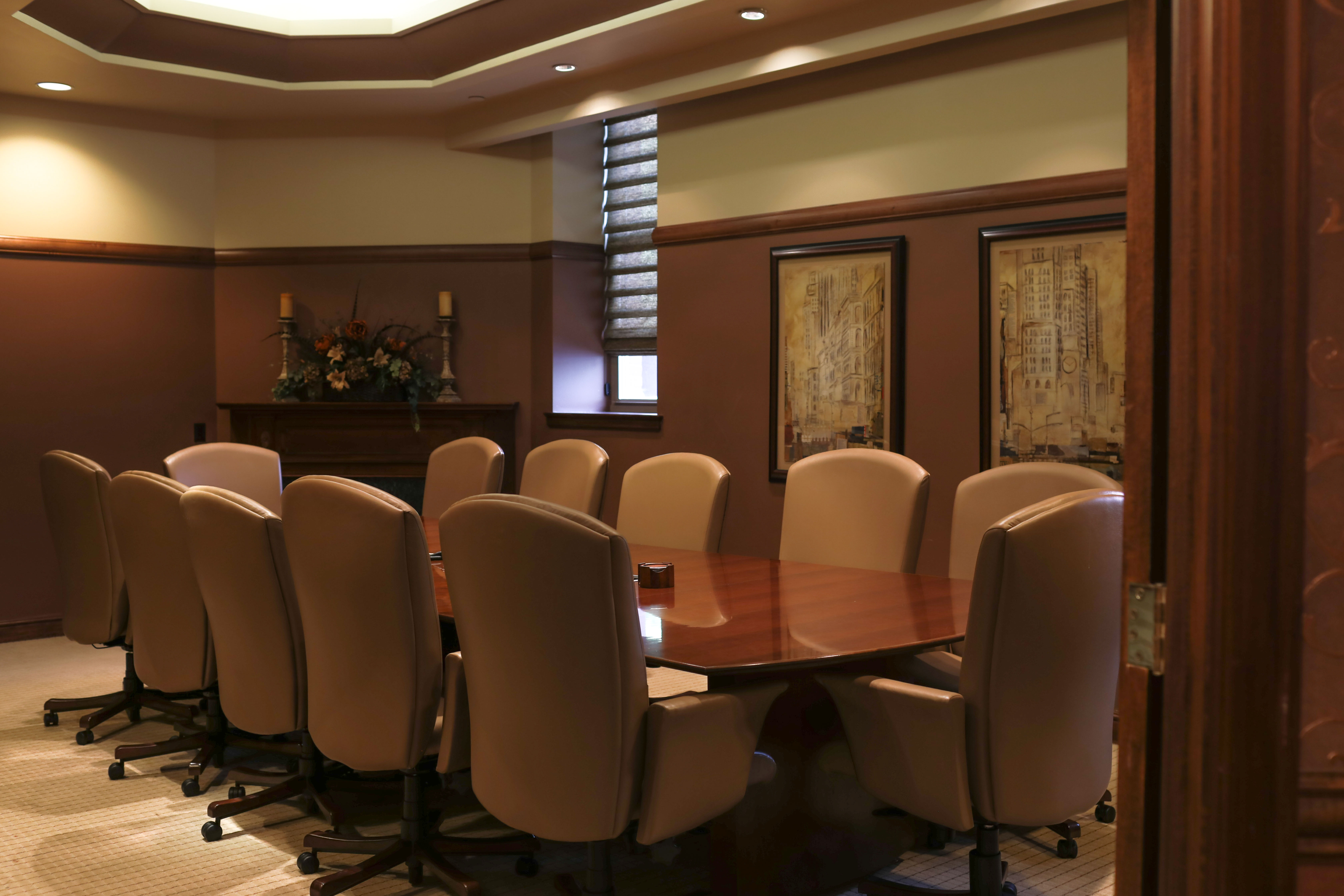 Board Room Picture