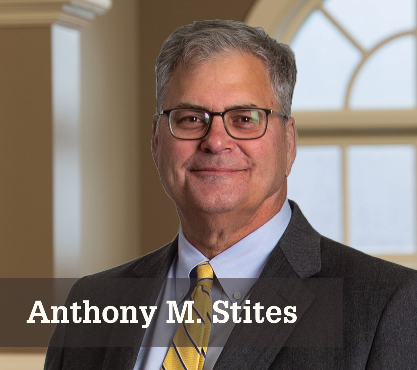 Image of Anthony Stites