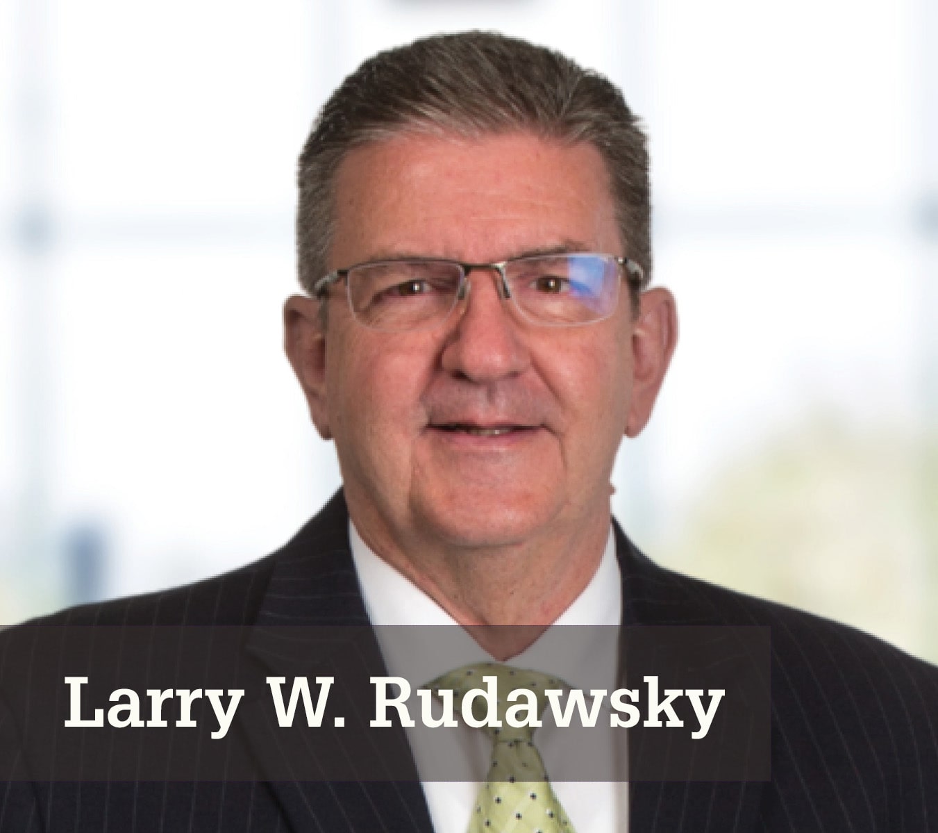 Image of Larry Rudawsky