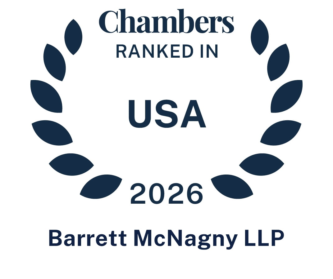 Chambers Ranking 2026