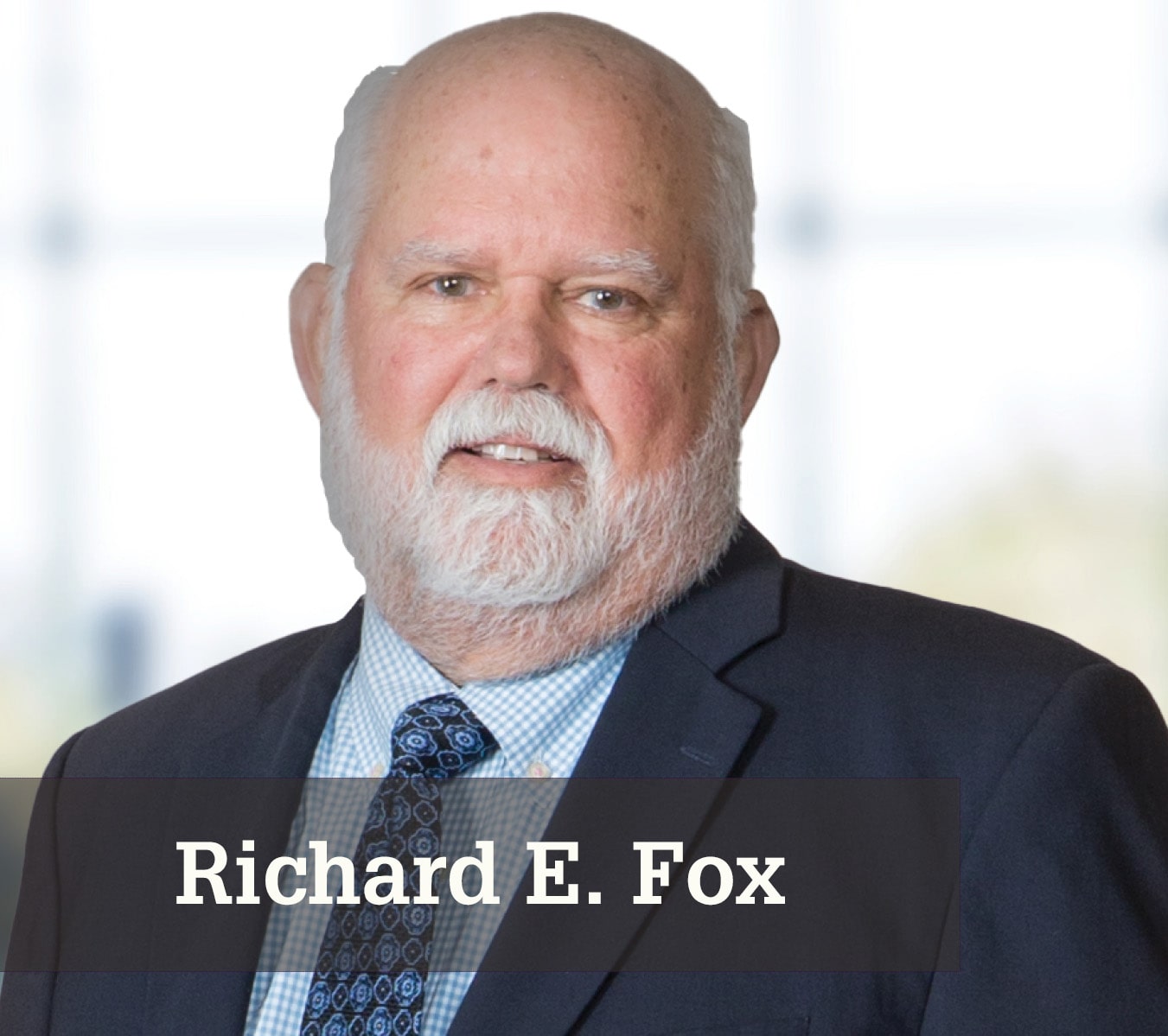 Image of Richard Fox