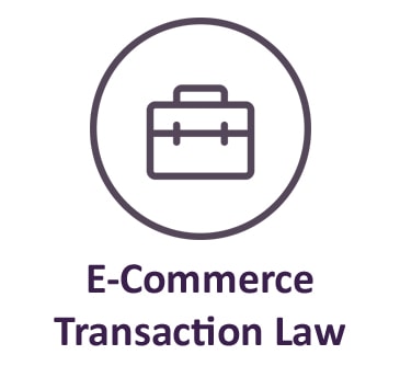 E-Commerce Law