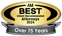 AM Best Client Recommended Attorney
