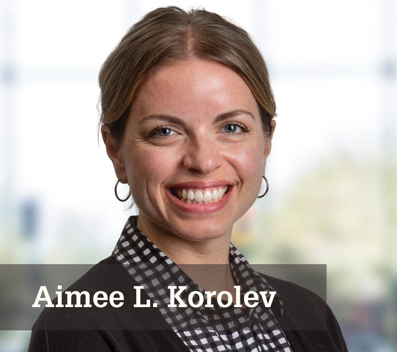 Image of Aimee Korolev