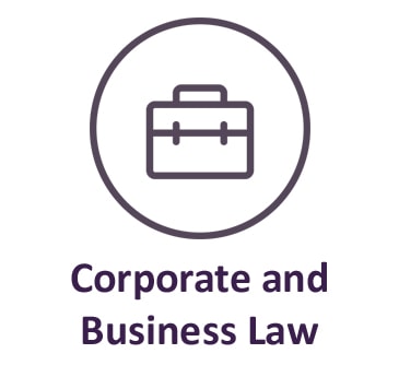 Corporate and Business Law