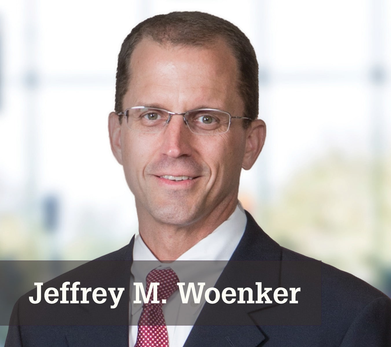 Image of Jeff Woenker