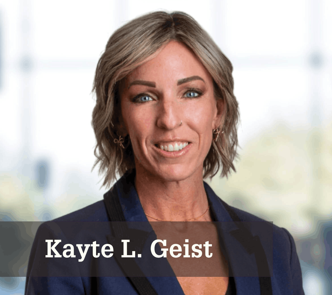 Image of Kayte Geist