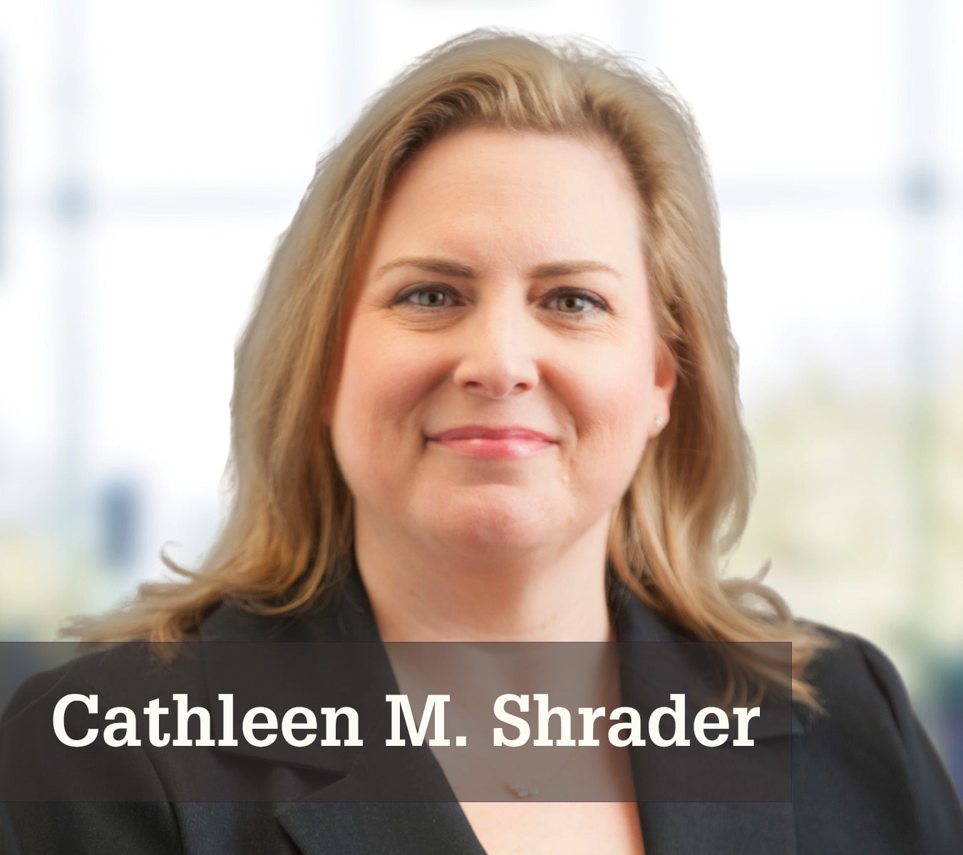 Image of Cathleen Shrader