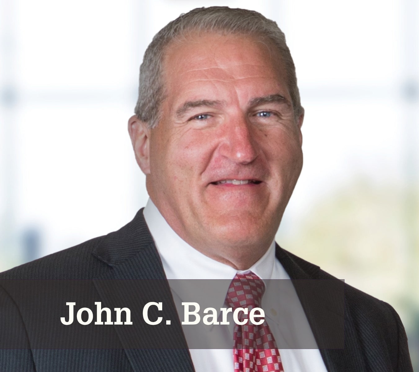Picture of John Barce
