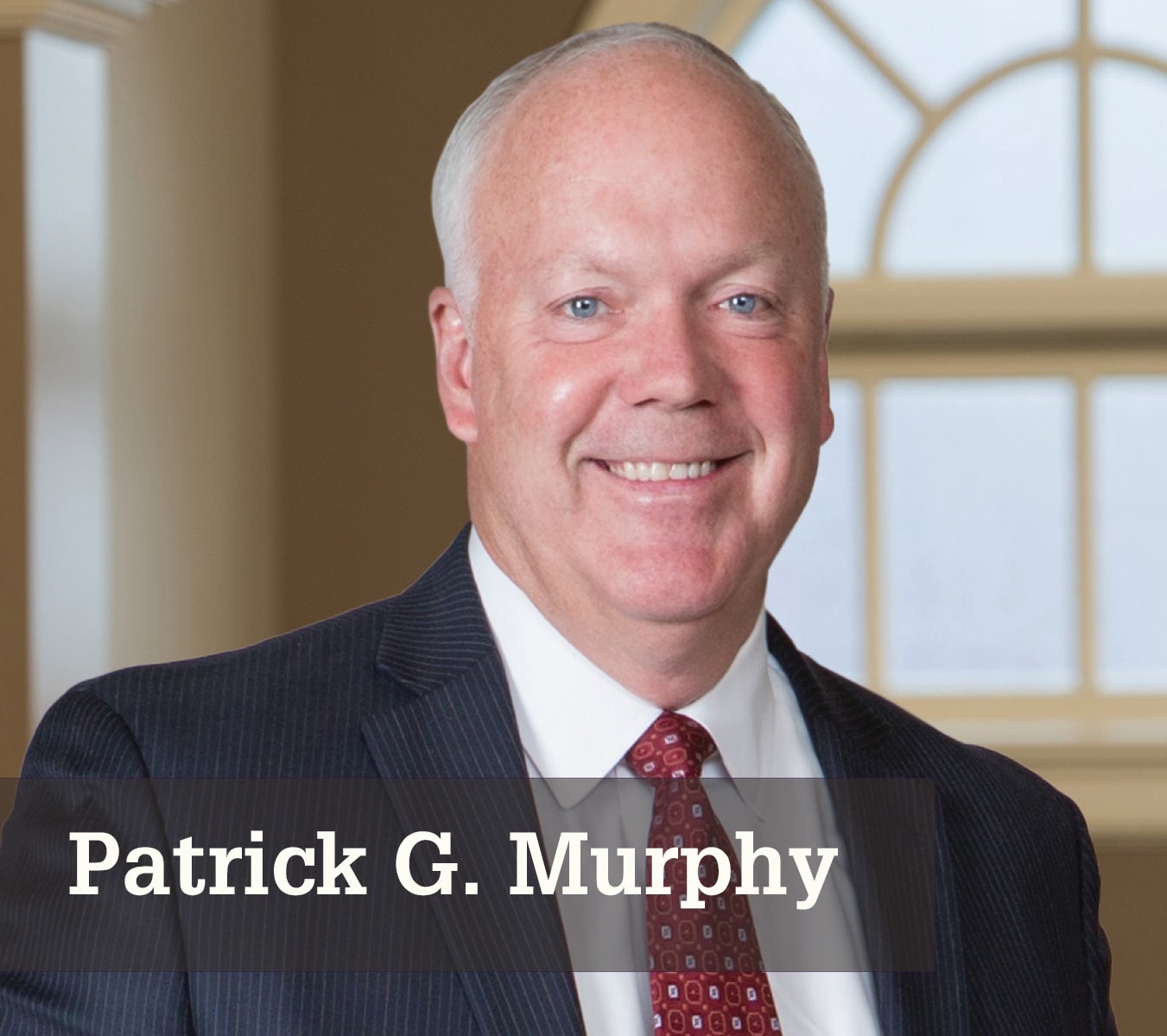 Patrick G. Murphy