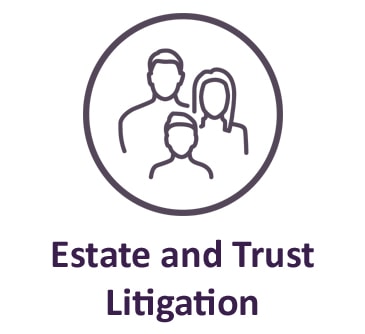 Estate and Trust Litigation