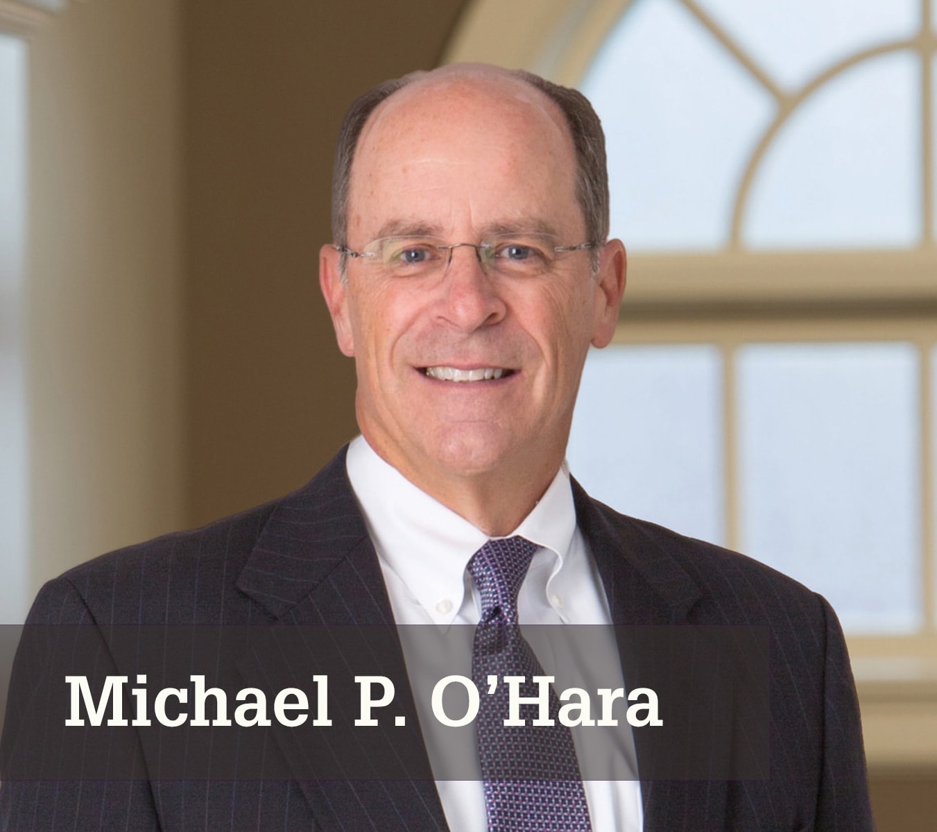 Michael P. O'Hara