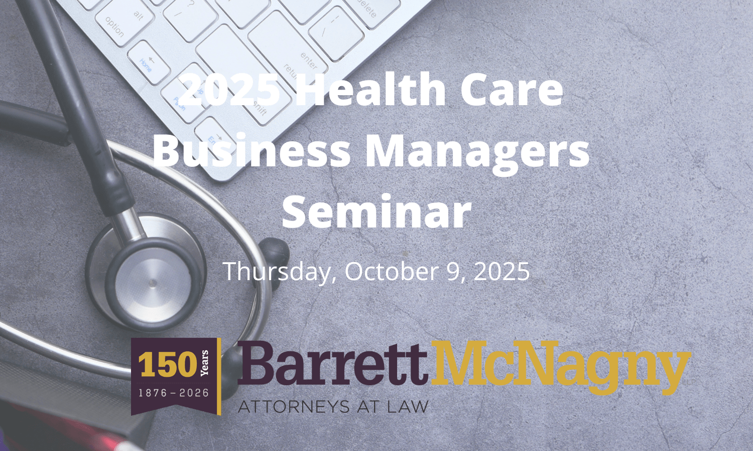 Image Promoting Business Managers Seminar