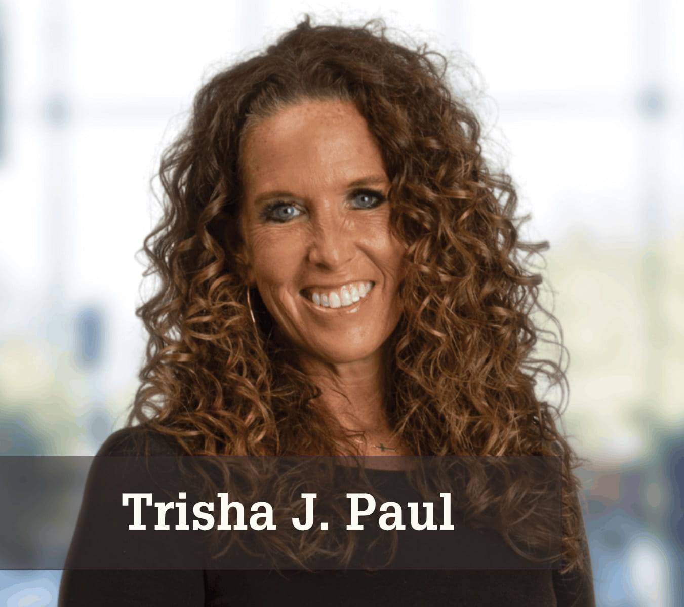Image of Trisha Paul