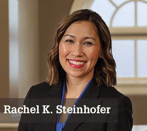 Rachel K. Steinhofer Image