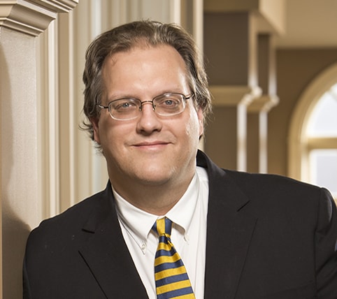 Michael Michmerhuizen