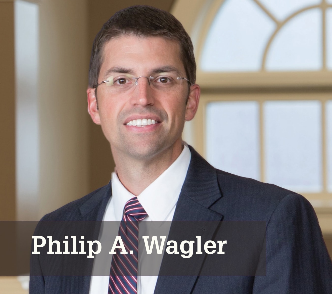 Philip A. Wagler