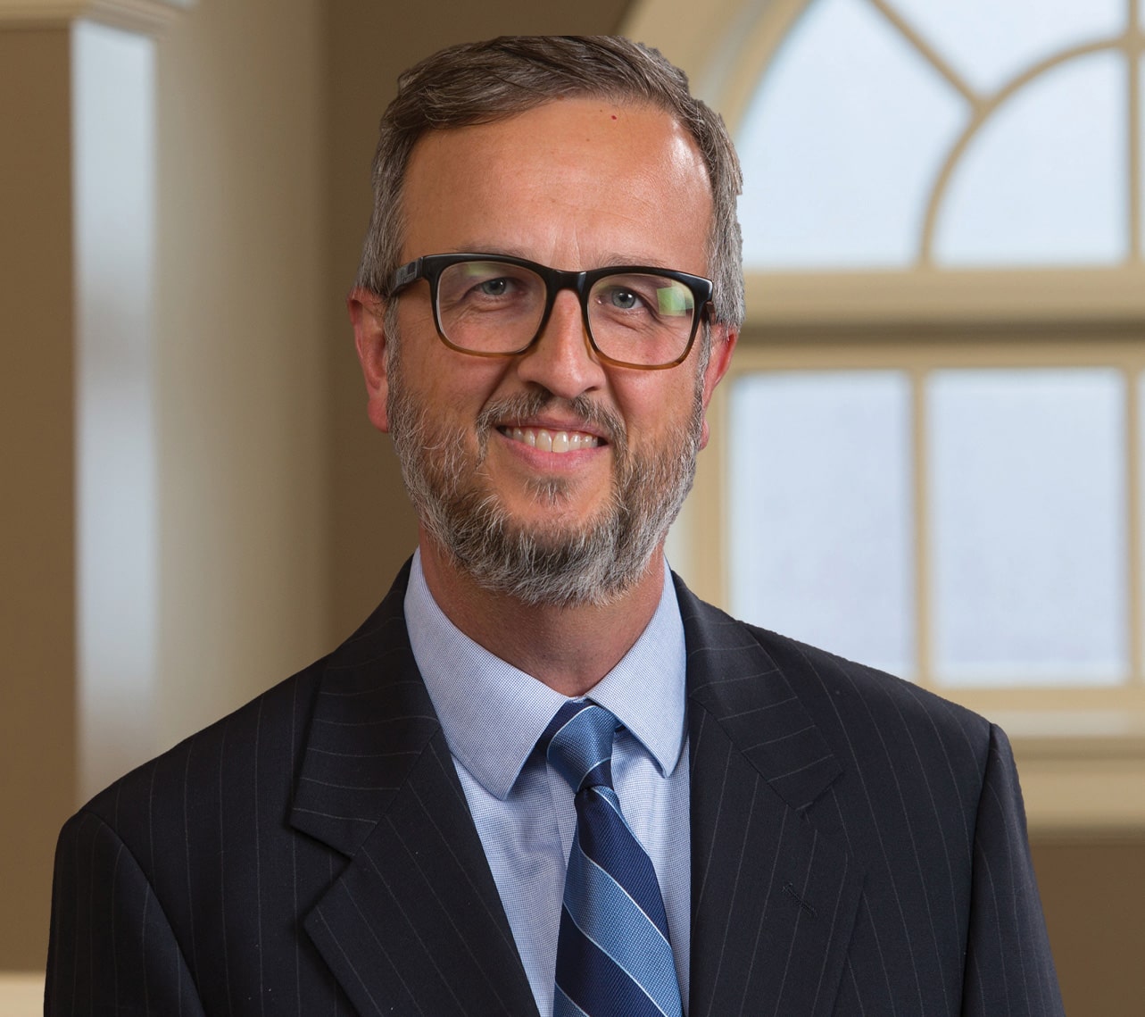 Picture of Henry Najdeski