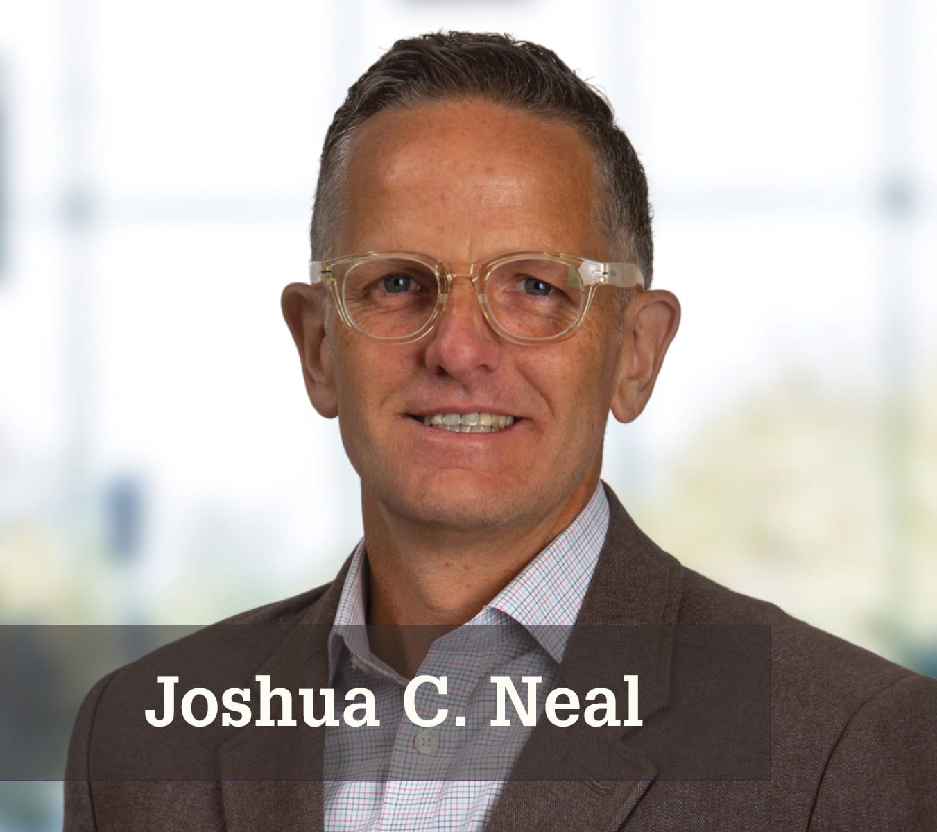 Image of Josh Neal
