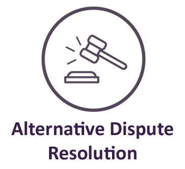 Alternative Dispute Resolution