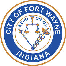 City of Fort Wayne Logo