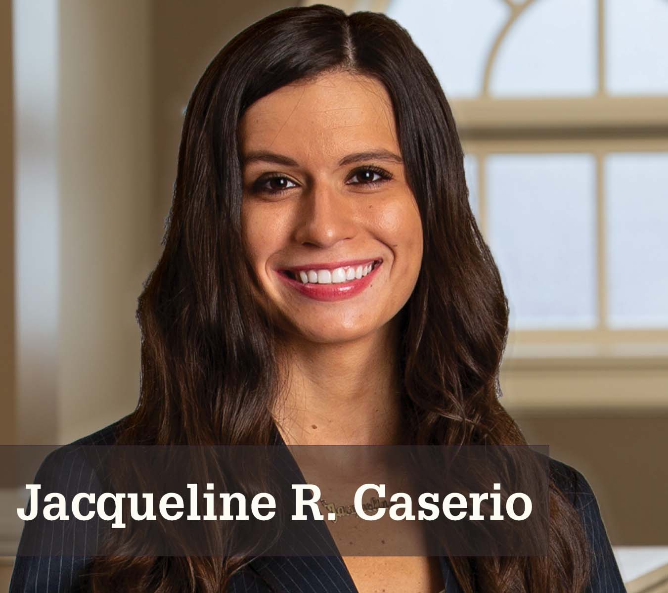 Picture of Jacqueline R. Caserio