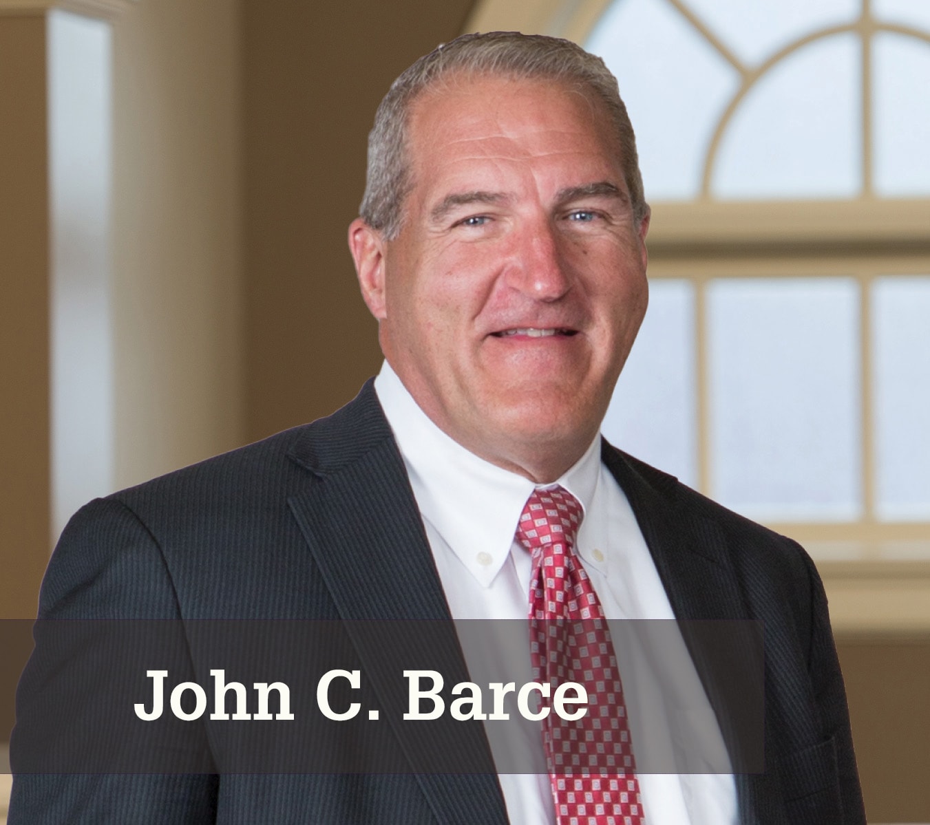 John C. Barce 