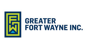 Greater Fort Wayne Inc. Logo