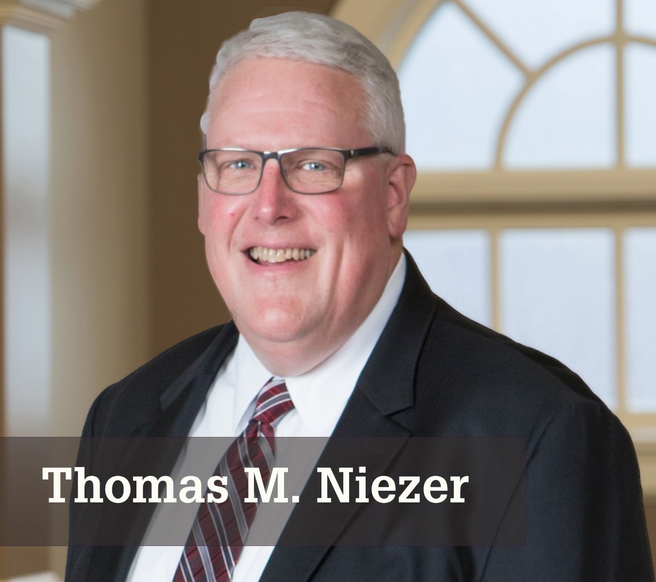 Thomas M. Niezer