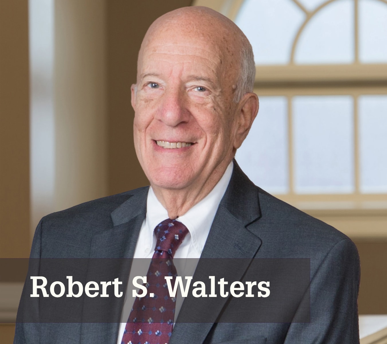 Robert S. Walters