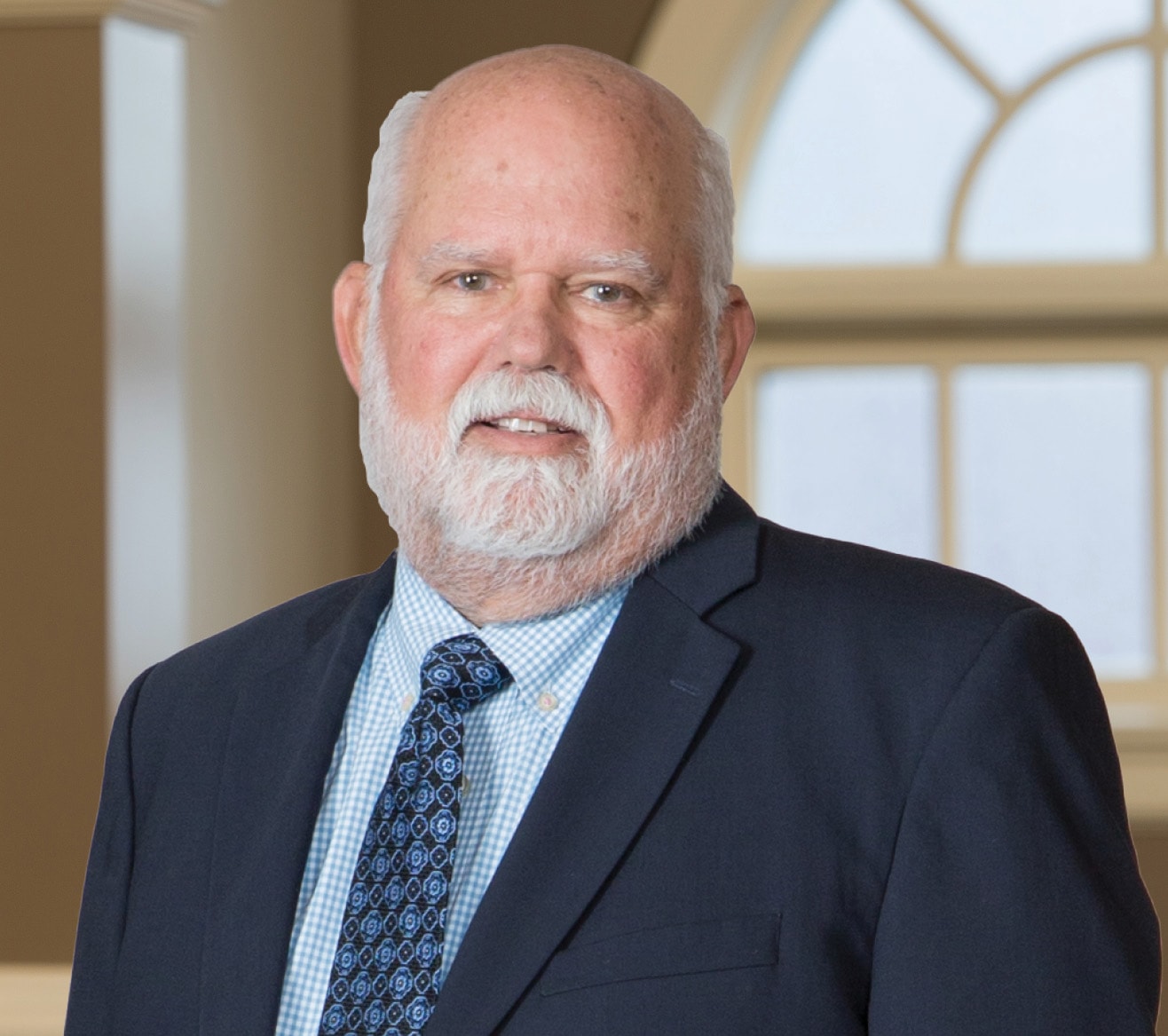 Image of Richard Fox