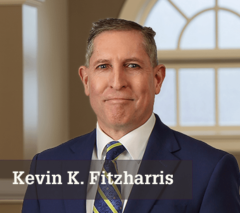 Kevin K. Fitzharris