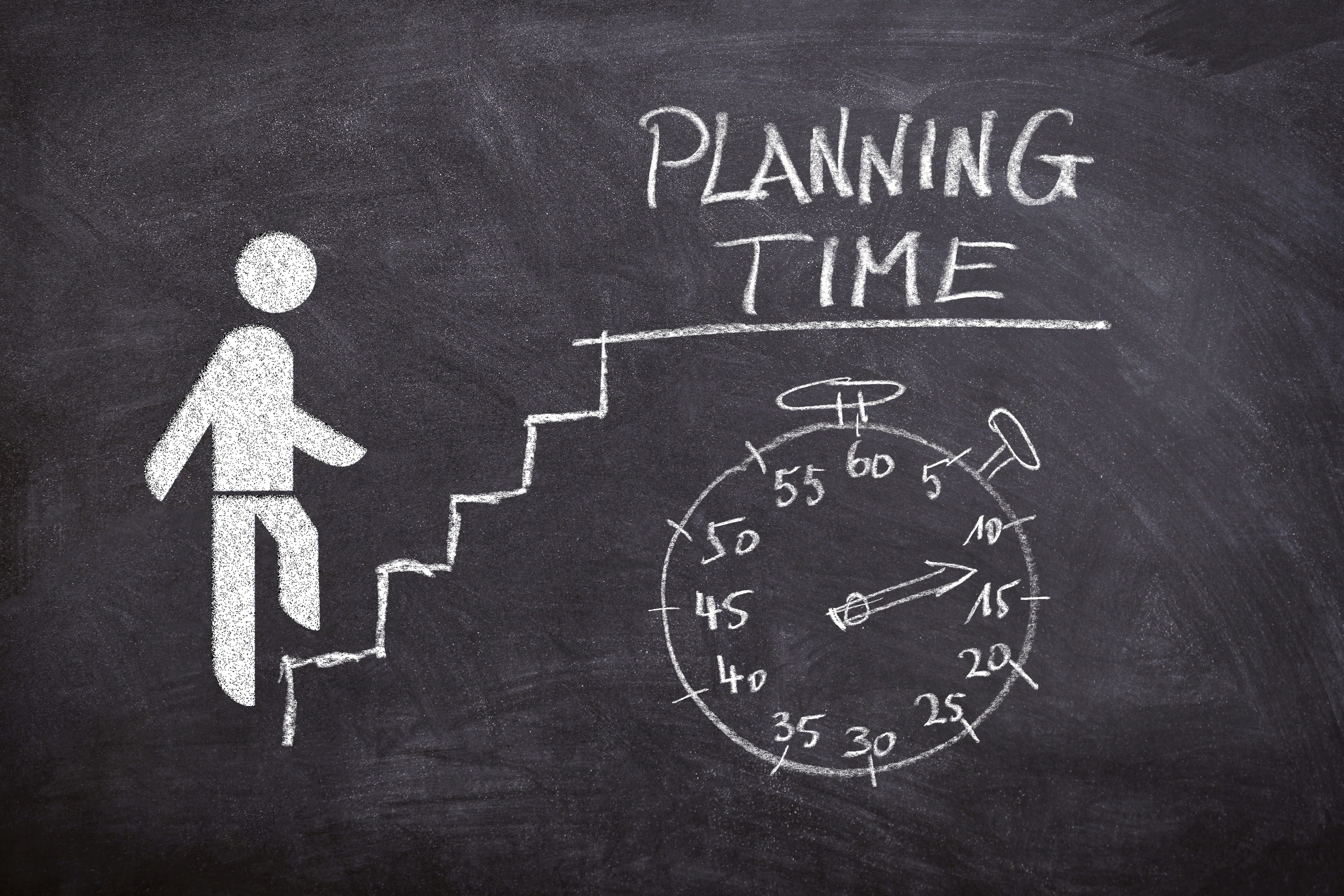 Planning Image
