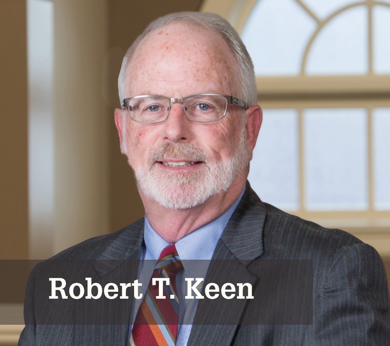 Robert T. Keen