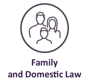 Family and Domestic Law