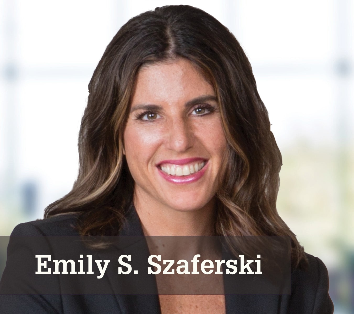 Image of Emily Szaferski
