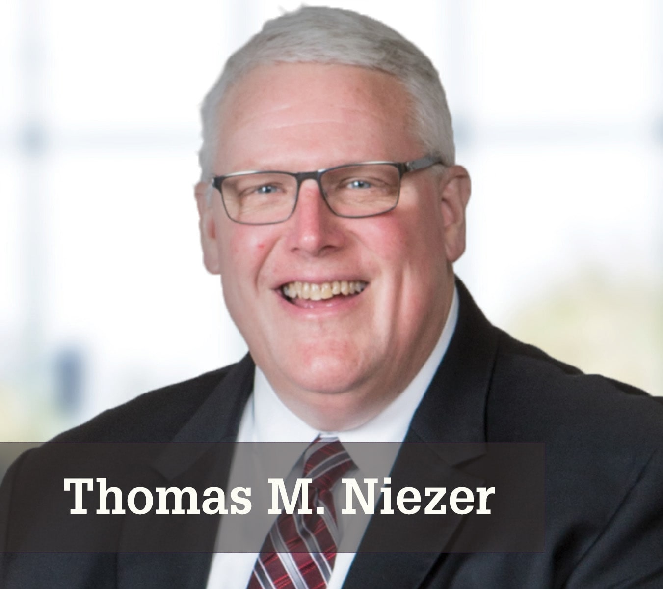 Image of Tom Niezer
