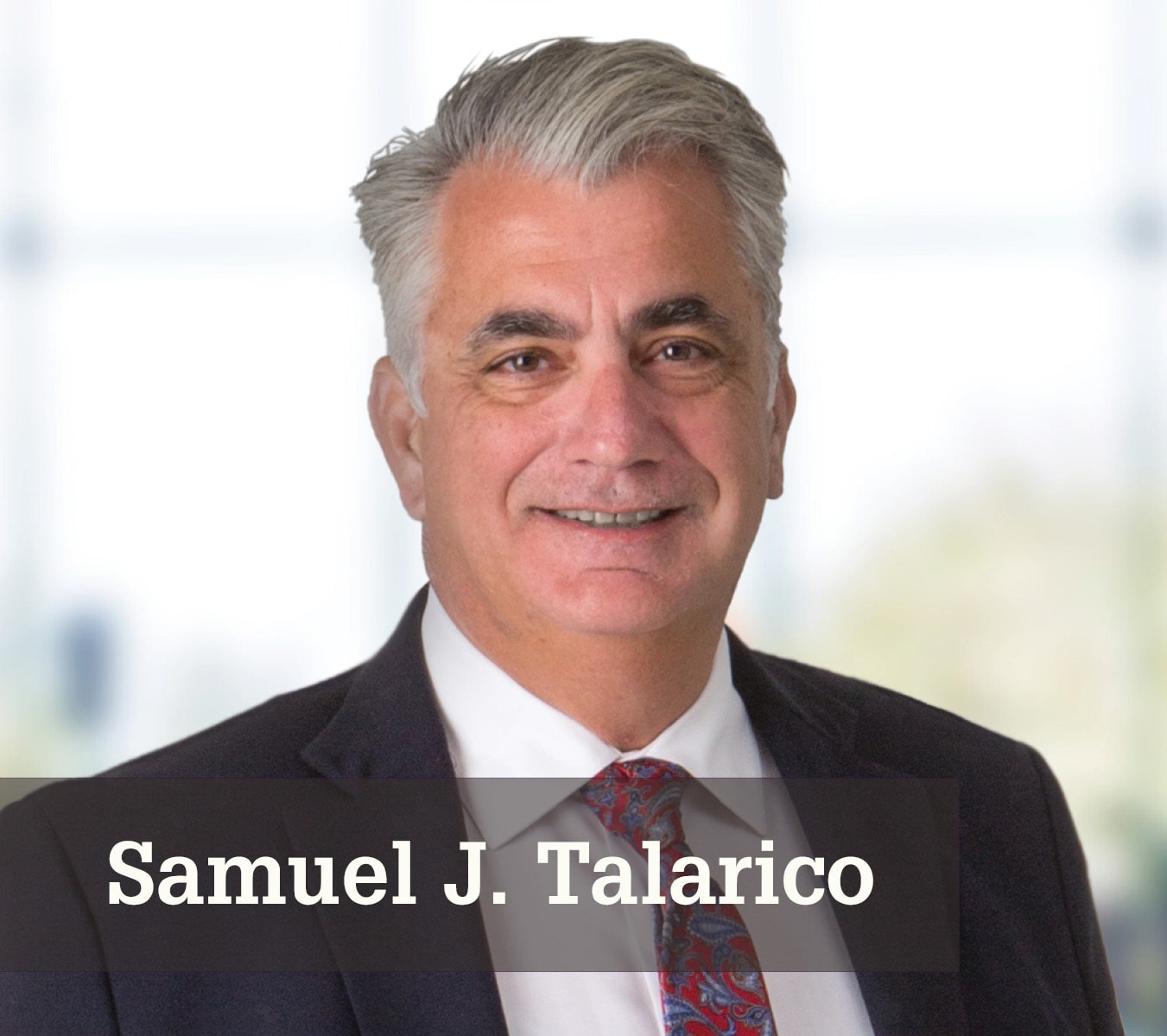 Image of Sam Talarico