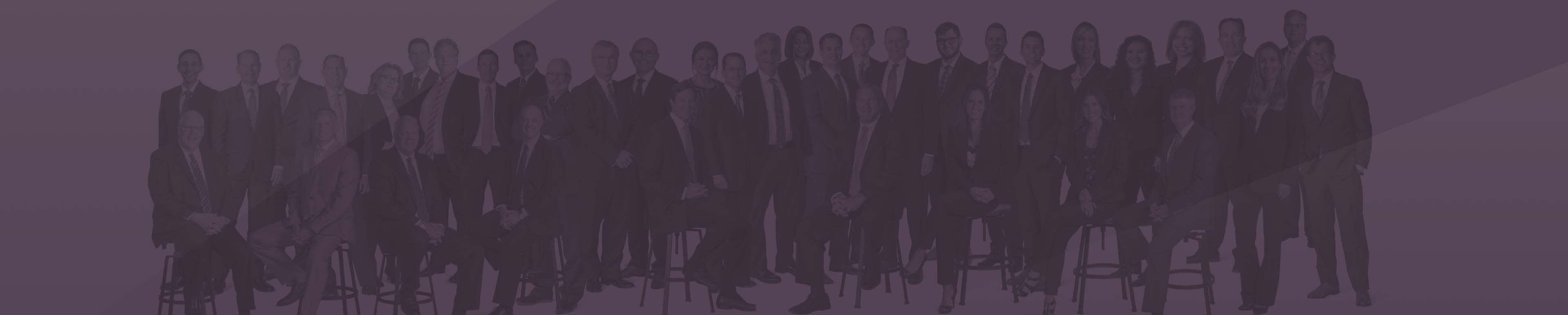 Barrett McNagny LLP: Caleb W. Peery