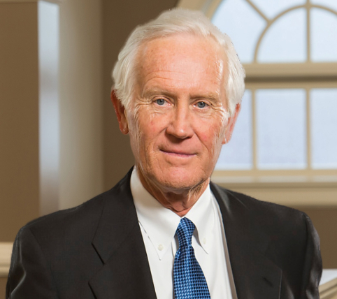 N. Thomas Horton II