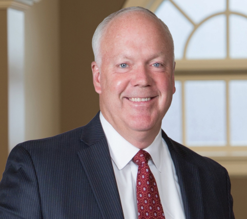 Patrick G. Murphy