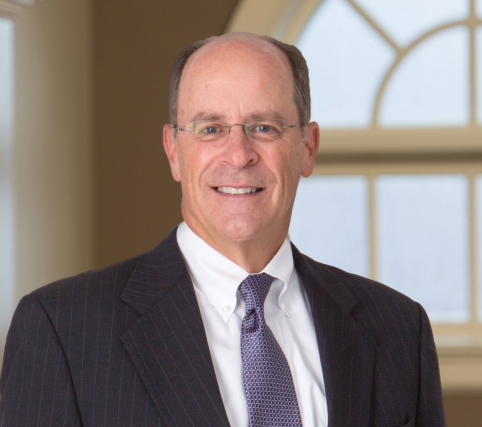 Michael P. O'Hara