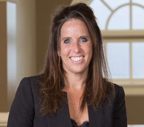 Trisha J. Paul